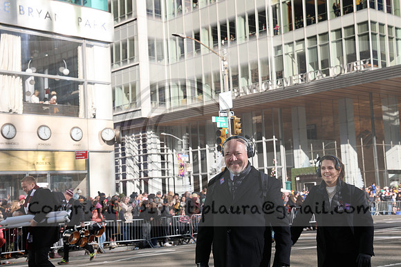 3I7A4107. thanksgiving 2023 NEW YORK Nov 2023