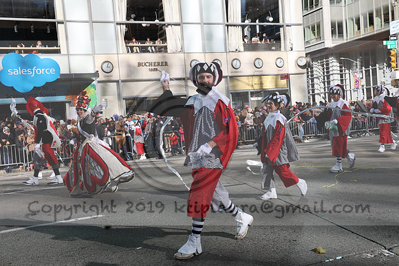3I7A4116. thanksgiving 2023 NEW YORK Nov 2023