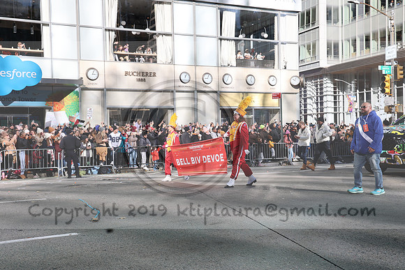 3I7A4121. thanksgiving 2023 NEW YORK Nov 2023