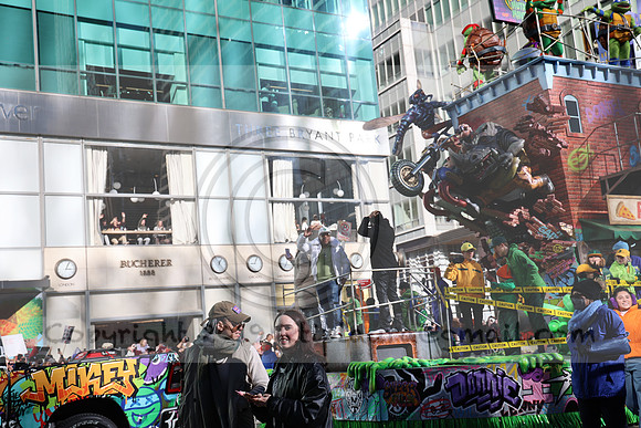 3I7A4124. thanksgiving 2023 NEW YORK Nov 2023