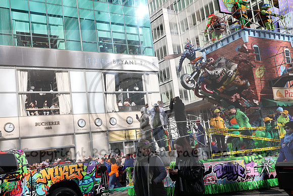 3I7A4123. thanksgiving 2023 NEW YORK Nov 2023