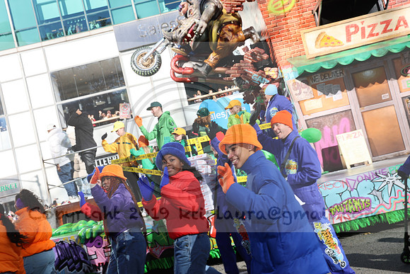 3I7A4126. thanksgiving 2023 NEW YORK Nov 2023