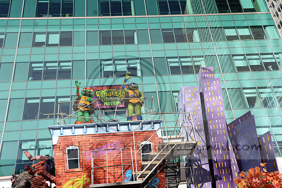 3I7A4127. thanksgiving 2023 NEW YORK Nov 2023