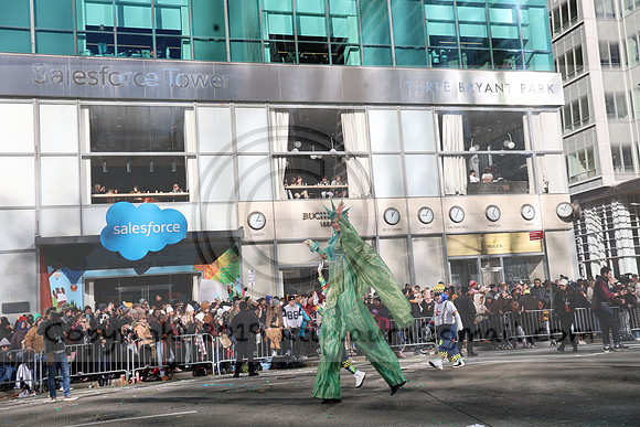 3I7A4128. thanksgiving 2023 NEW YORK Nov 2023