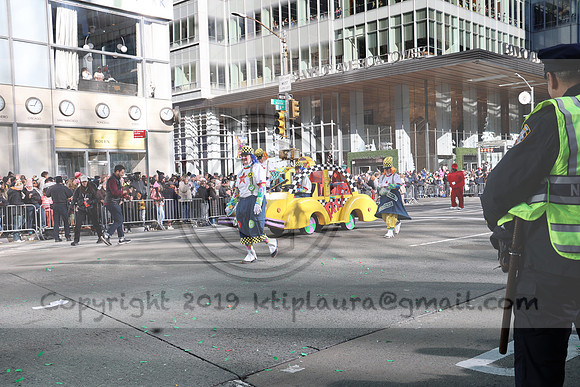 3I7A4129. thanksgiving 2023 NEW YORK Nov 2023