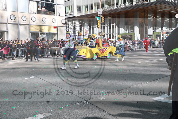 3I7A4130. thanksgiving 2023 NEW YORK Nov 2023