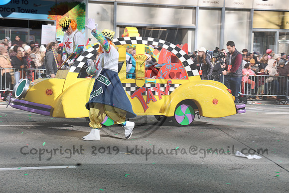 3I7A4132. thanksgiving 2023 NEW YORK Nov 2023