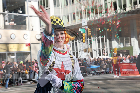 3I7A4135. thanksgiving 2023 NEW YORK Nov 2023