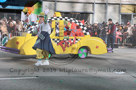3I7A4133. thanksgiving 2023 NEW YORK Nov 2023