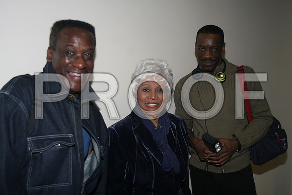 Honoring Dr. Edward Robinson (29)
