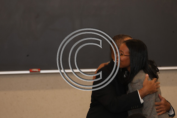 LEE40540 Kenneth Scott in Conversation with Wendell Pritchett NOV 13, 2024 The Moelis Lecture KTIPLAURA