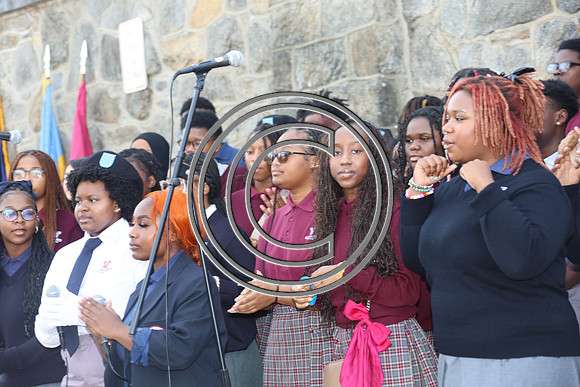 6F2A0315 Freedom Fighter, Renaming I Street 10042024 KAREN JORDAN