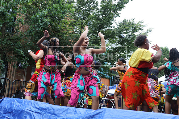 ROSS0173 The Odunde Festival 2025 June 8 ktiplaura