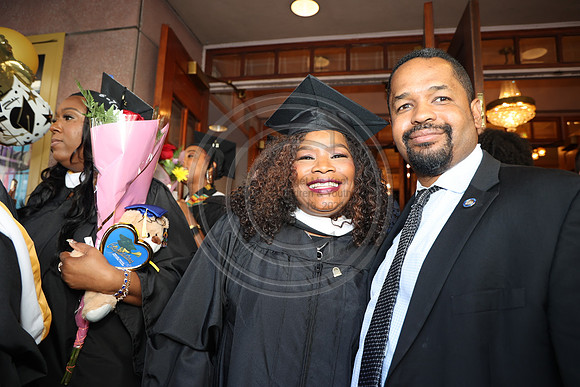 LEET6907.   Peirce College Class 2024  0607  Laura Elam mylifeourlifestory@gmail.com