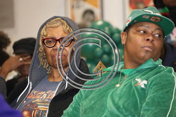 NAAC5420 2025 BRUNCH AT AAMPTribute to the Black Panther Party 0119 KTIPLAURA