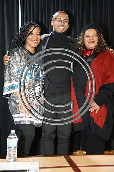 NAAC5478 2025 BRUNCH AT AAMPTribute to the Black Panther Party 0119 KTIPLAURA