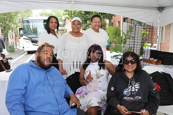 ROSS0111 The Odunde Festival 2025 June 8 ktiplaura