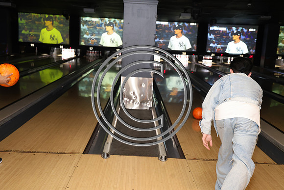 6F2A2903Campaign for Working Families, Inc. Volunteer & Staff Appreciation 5.2.2025 Frames Bowing Lounge NYC ktiplaura