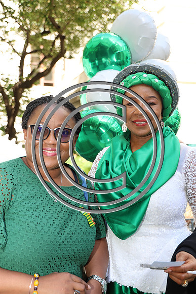6F2A0386. Funtimes. Nigerian Independence Flag Raising Ceremony 10022024 Laura Elam