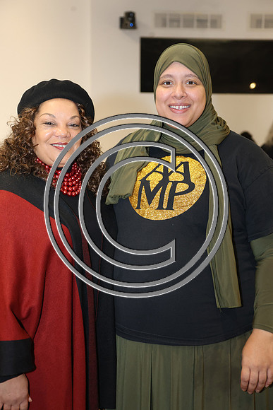 NAAC5520 2025 BRUNCH AT AAMPTribute to the Black Panther Party 0119 KTIPLAURA