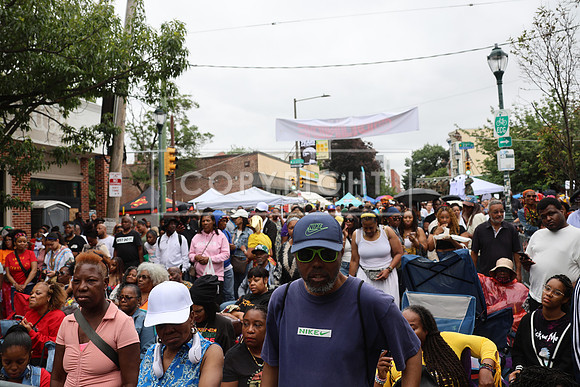 ROSS0125 The Odunde Festival 2025 June 8 ktiplaura