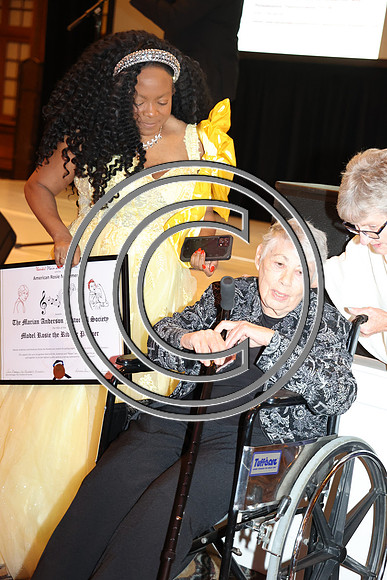 MAHL0037 Marian Anderson Museum Reopening Gala Celebration B 2925 0302