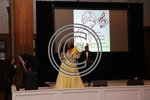 MAHL0076 Marian Anderson Museum Reopening Gala Celebration B 2925 0302