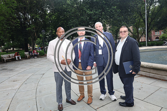 PHSL2037 U.S. Army Celebrates 250th Anniversary in Philadelphia June 15, 2025