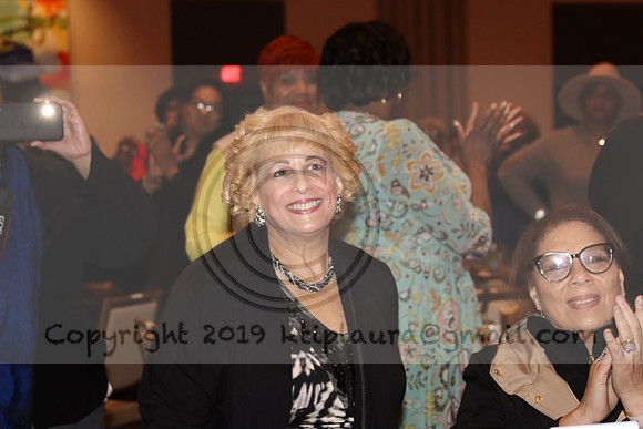 6th Annual WDAS Women of Excellence  April 9, 2022  KTIP Laura IMG_5318