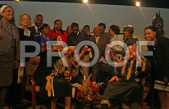 Honoring Dr. Edward Robinson (162)