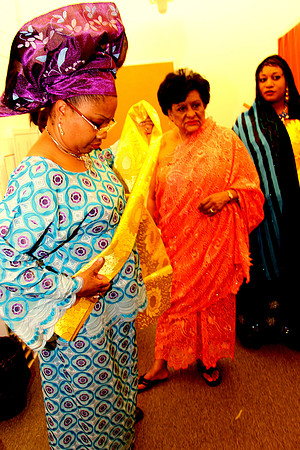 The Enstoolment Outdooring Ceremony , Sunday  November 9,2014 Keep Time In Place with Laura V (119)