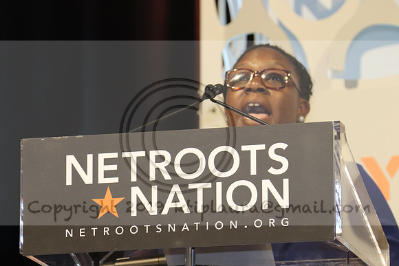 IMG_5380.Netroots Nation Phila July 2019 Elam