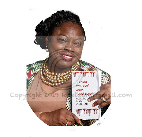 Laura Elam  5 My Life Our Life Story  Ronald Gray