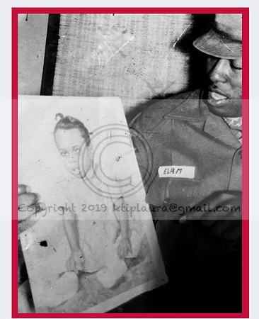 LAURA ELAM FATHER