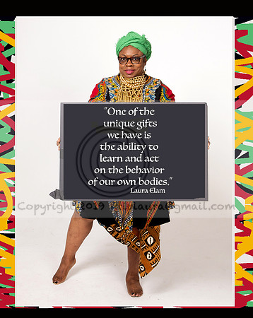 Laura Elam Motto 2024  Jan