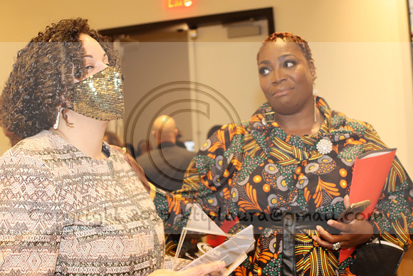 6th Annual WDAS Women of Excellence  April 9, 2022  KTIP Laura IMG_5373