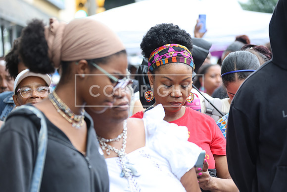 ROSS0127 The Odunde Festival 2025 June 8 ktiplaura