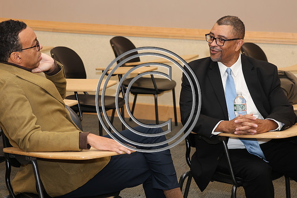 LEE40536 Kenneth Scott in Conversation with Wendell Pritchett NOV 13, 2024 The Moelis Lecture KTIPLAURA