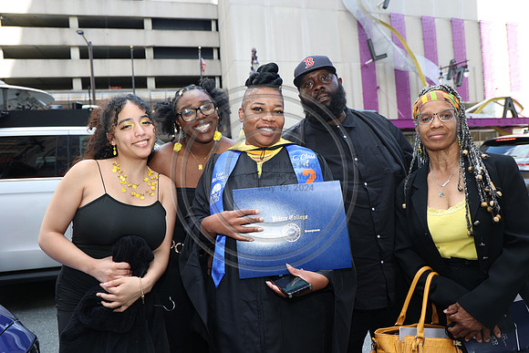 LEET6940.   Peirce College Class 2024  0607  Laura Elam mylifeourlifestory@gmail.com