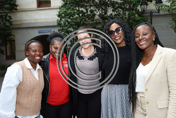 6F2A0453. Funtimes. Nigerian Independence Flag Raising Ceremony 10022024 Laura Elam