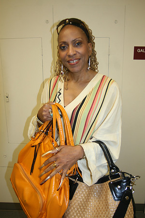 PAM GRIER  FOXY BROWN (80)