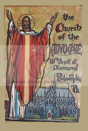 Philadelphia Legacies Award Tour 2022 July  Laura Elam KTIP Photos IMG_0195