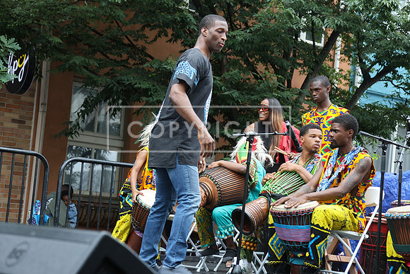 ROSS0141 The Odunde Festival 2025 June 8 ktiplaura