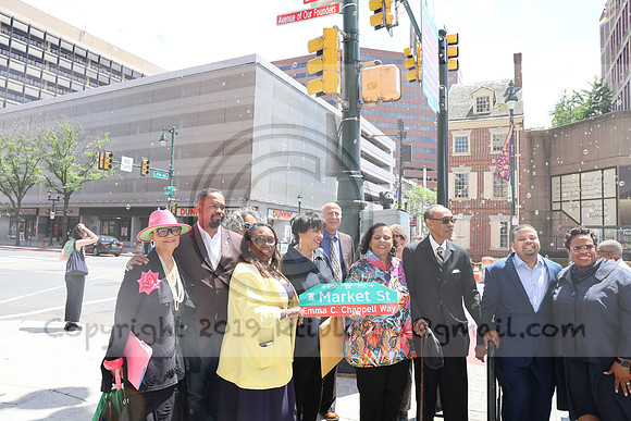 6F2A5508 STREET RENAMING Emma C. Chappell May 19 2025 KTIPLAURA