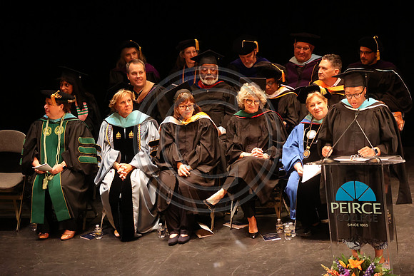 LEET6800.   Peirce College Class 2024  0607  Laura Elam mylifeourlifestory@gmail.com
