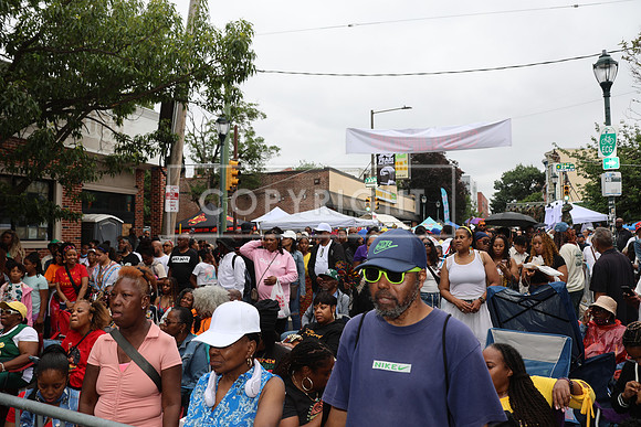 ROSS0122 The Odunde Festival 2025 June 8 ktiplaura