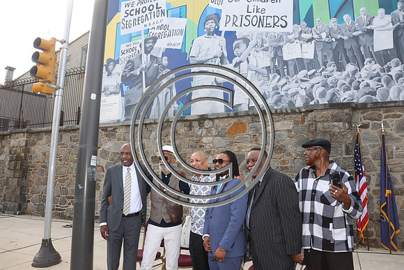 6F2A0233 Freedom Fighter, Renaming I Street 10042024 KAREN JORDAN