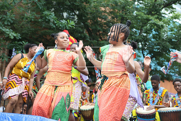 ROSS0251 The Odunde Festival 2025 June 8 ktiplaura