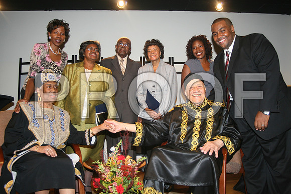 Honoring Dr. Edward Robinson (181)