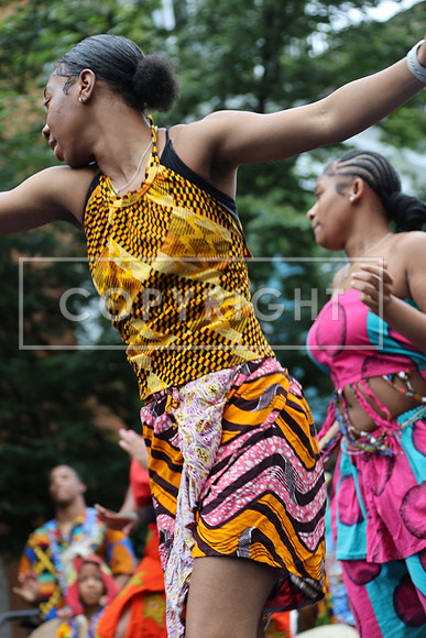 ROSS0164 The Odunde Festival 2025 June 8 ktiplaura
